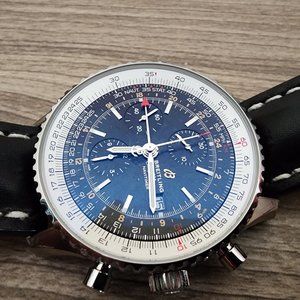Breitling Navitimer Men's Watch